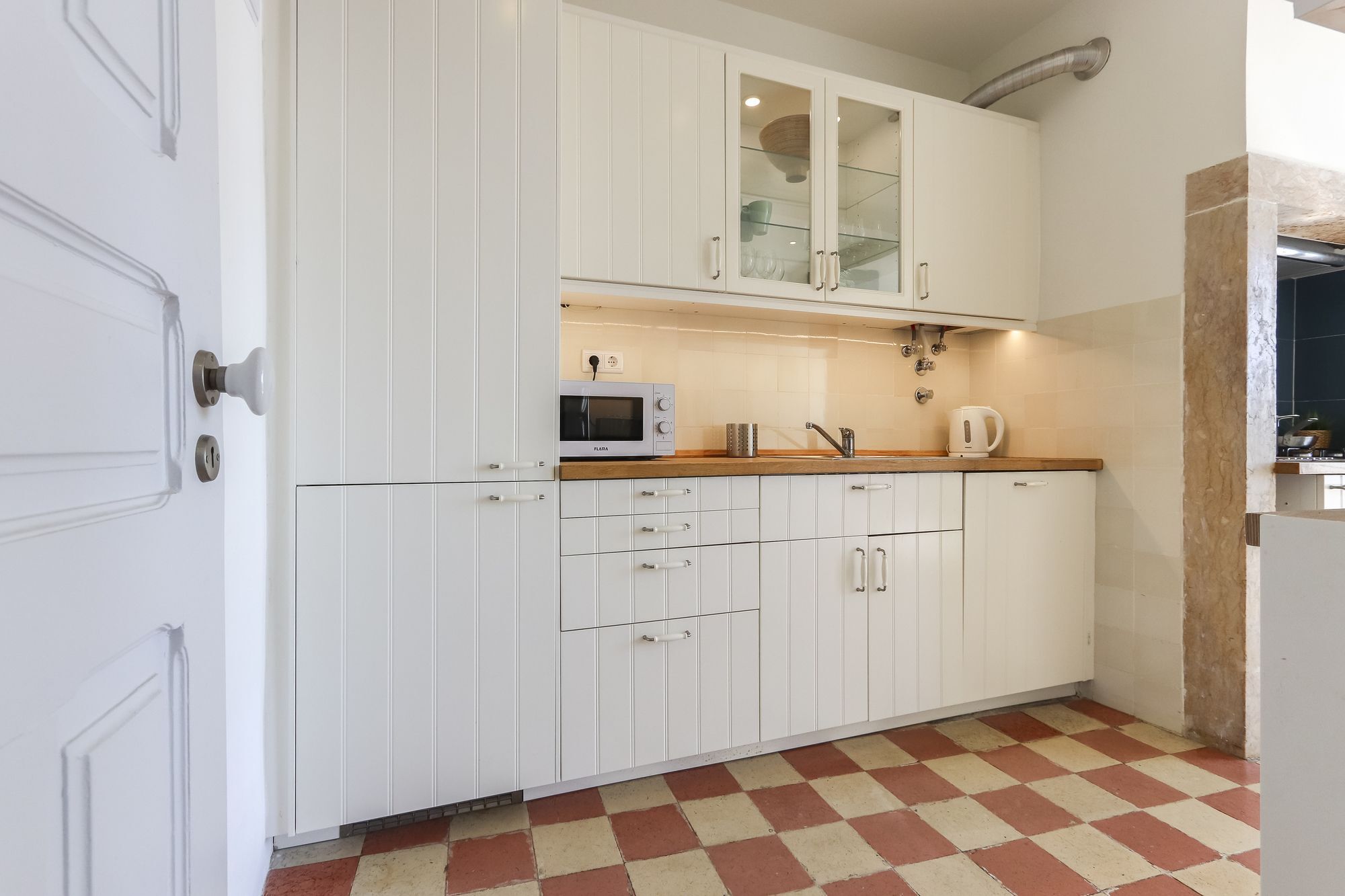 Apartament Marques Panoramic By Homing Lizbona Zewnętrze zdjęcie