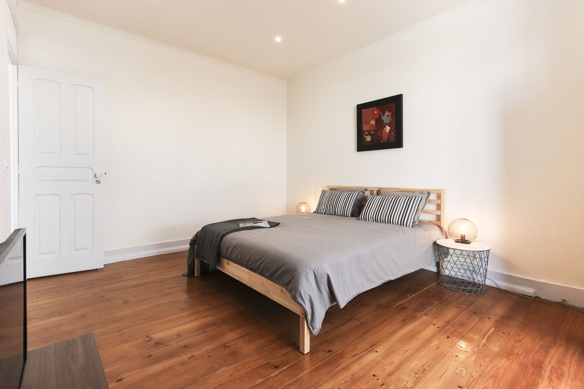 Apartament Marques Panoramic By Homing Lizbona Zewnętrze zdjęcie